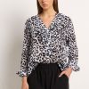 Tops Mela Purdie | Vine Shirt | Transit Animal